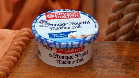 Fromage Fouetté