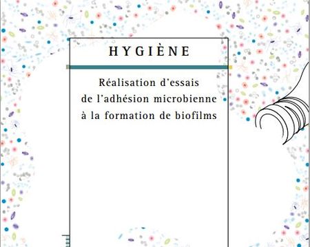 Guide hygiène - Actia